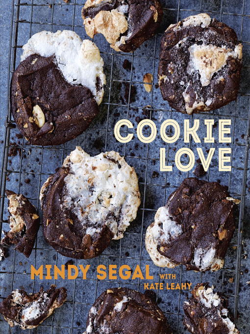 Title details for Cookie Love by Mindy Segal - Available